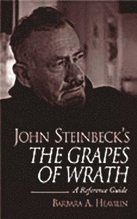 bokomslag John Steinbeck's The Grapes of Wrath