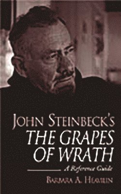 John Steinbeck's The Grapes of Wrath 1