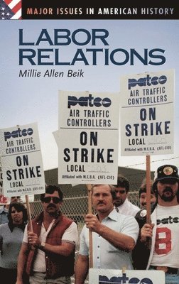 Labor Relations 1