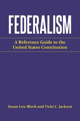 Federalism 1