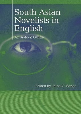 South Asian Novelists in English 1