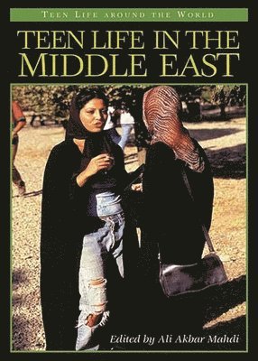 Teen Life in the Middle East
