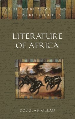 Literature of Africa 1