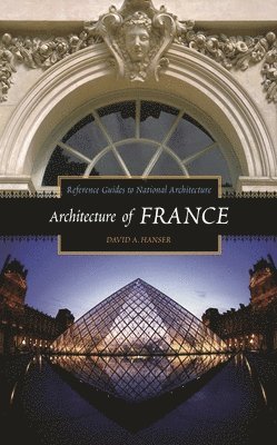 Architecture of France 1