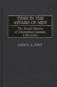 bokomslag Tides in the Affairs of Men