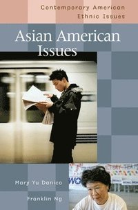 bokomslag Asian American Issues