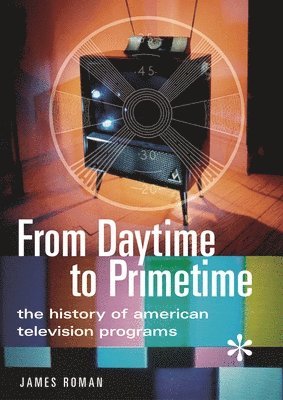 From Daytime to Primetime 1