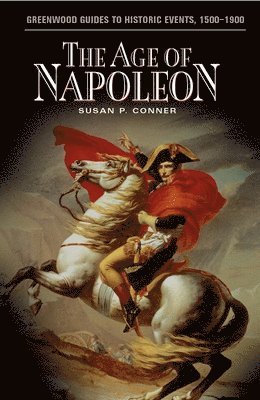 bokomslag Age of Napoleon
