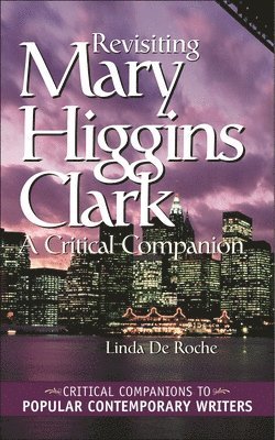 Revisiting Mary Higgins Clark 1