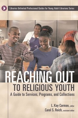 Reaching Out to Religious Youth 1