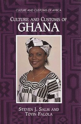 Culture and Customs of Ghana 1