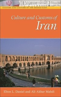 bokomslag Culture and Customs of Iran