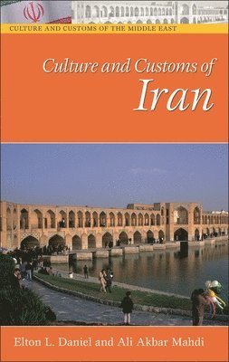 Culture and Customs of Iran 1