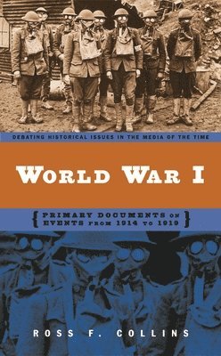 World War I 1