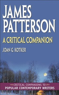 bokomslag James Patterson