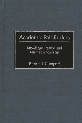 bokomslag Academic Pathfinders