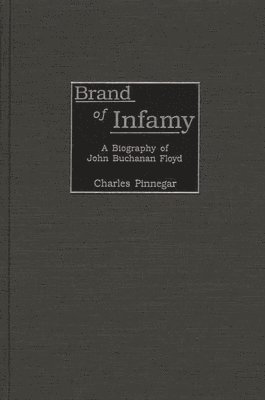 Brand of Infamy 1