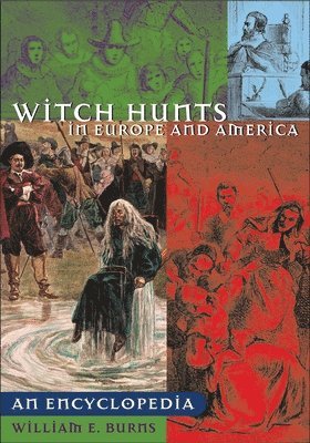 Witch Hunts in Europe and America 1
