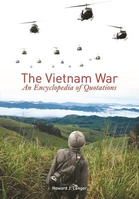 bokomslag The Vietnam War