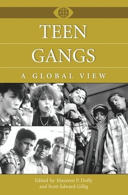 Teen Gangs 1