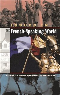 bokomslag Issues in the French-Speaking World