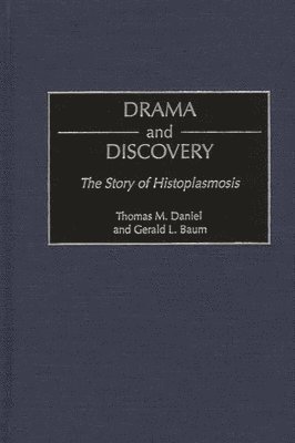 Drama and Discovery 1