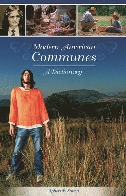 Modern American Communes 1