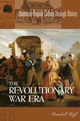 Revolutionary War Era 1