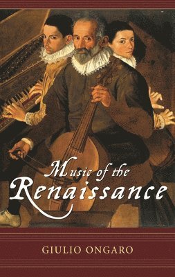 Music of the Renaissance 1