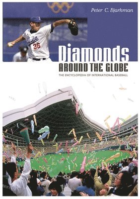 Diamonds around the Globe 1