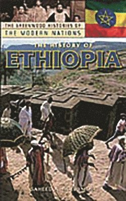 The History of Ethiopia 1