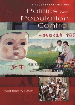 bokomslag Politics and Population Control