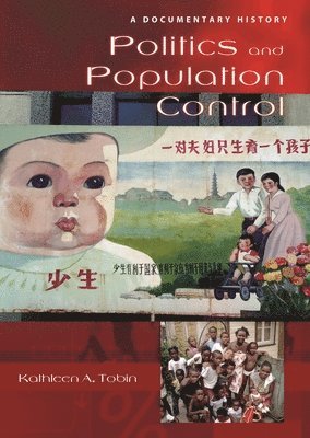 Politics and Population Control 1