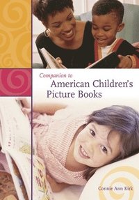 bokomslag Companion to American Children's Picture Books