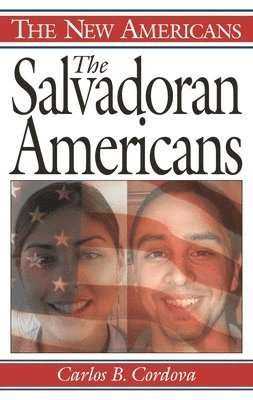 The Salvadoran Americans 1