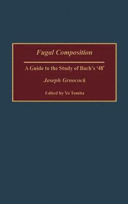 Fugal Composition 1
