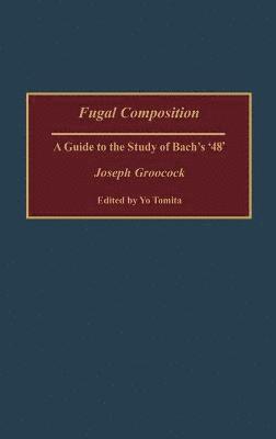 Fugal Composition