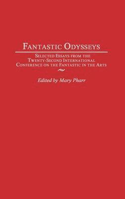 Fantastic Odysseys 1