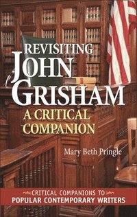 bokomslag Revisiting John Grisham