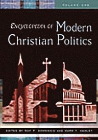 bokomslag Encyclopedia of Modern Christian Politics