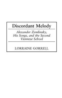 Discordant Melody 1