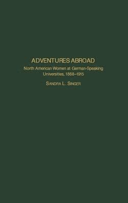 Adventures Abroad 1