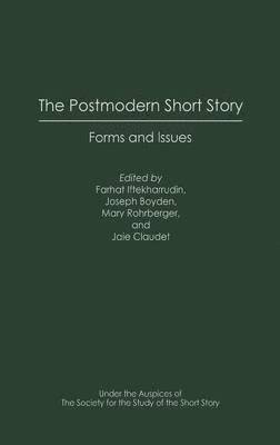 The Postmodern Short Story 1