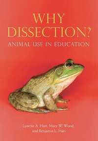 bokomslag Why Dissection?