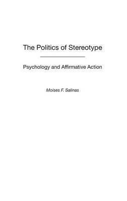 bokomslag Politics of Stereotype