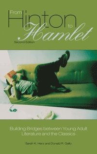 bokomslag From Hinton to Hamlet