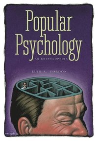 bokomslag Popular Psychology