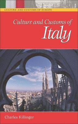 Culture and Customs of Italy 1