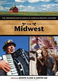 bokomslag The Midwest