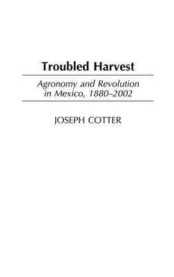 Troubled Harvest 1